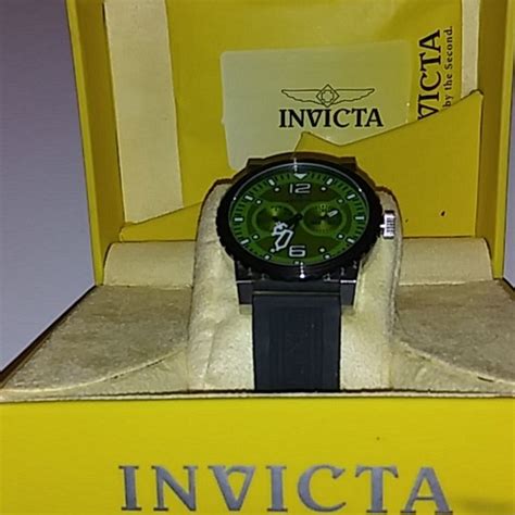 how to tell if invicta watch is fake|invicta watch counterfeit.